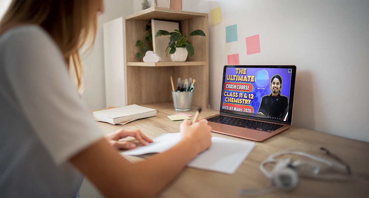 Crack JEE & NEET with Expert Chemistry Teachers in Bengaluru