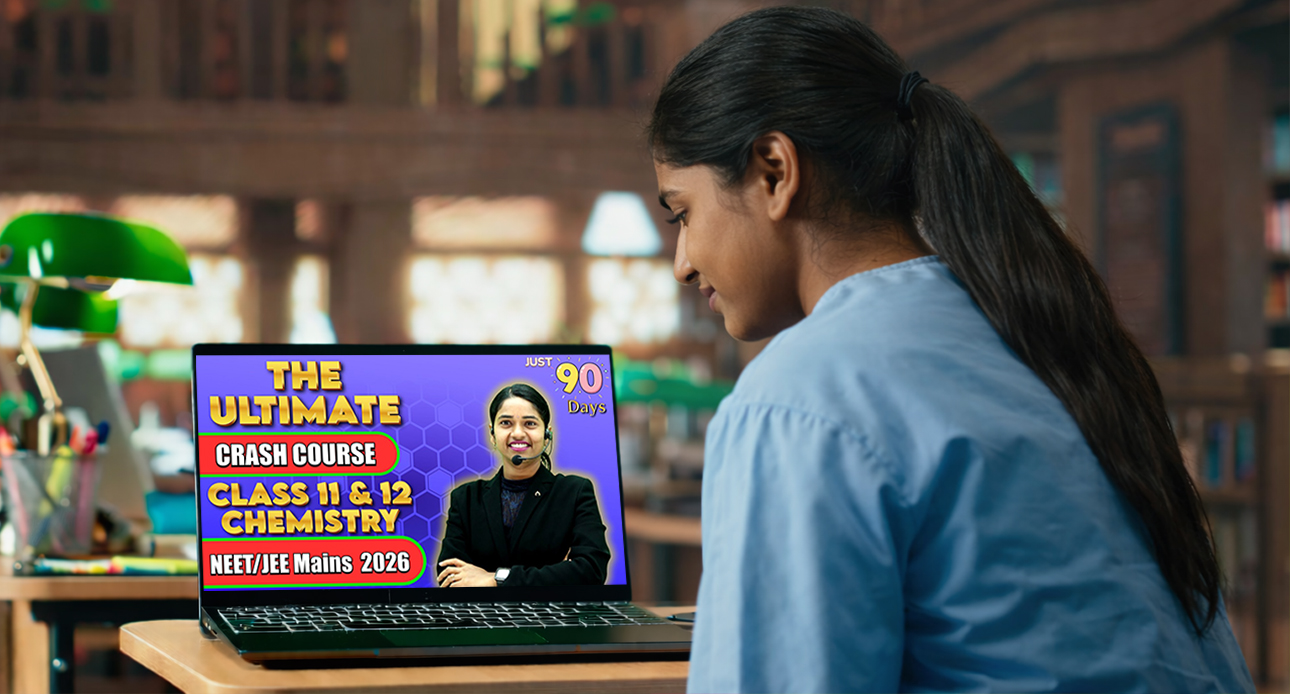 Best Chemistry Coaching Institute for JEE & NEET Preparation in Bangalore