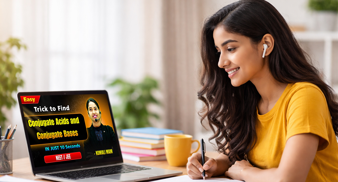 Best Chemistry Coaching in Bangalore for NEET