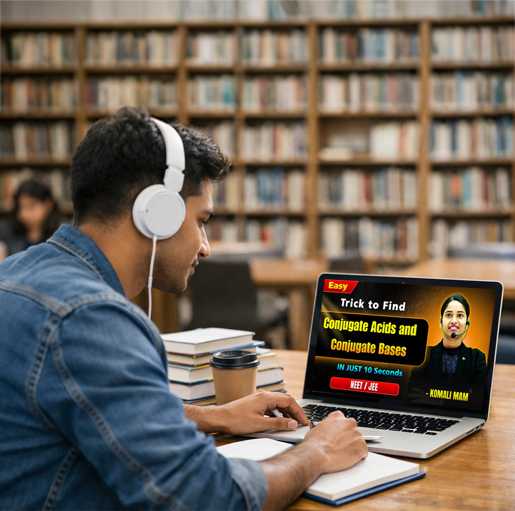 Result-Oriented Chemistry Classes for JEE & NEET Students